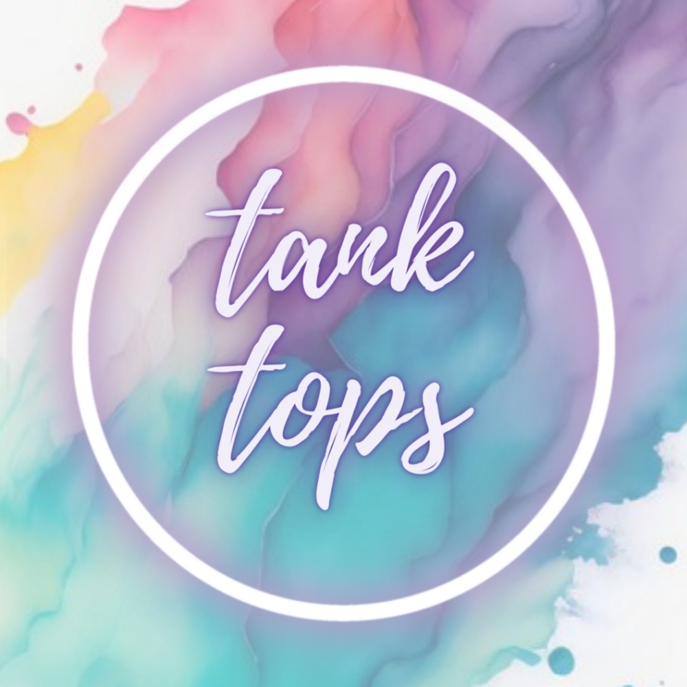 Tank Tops